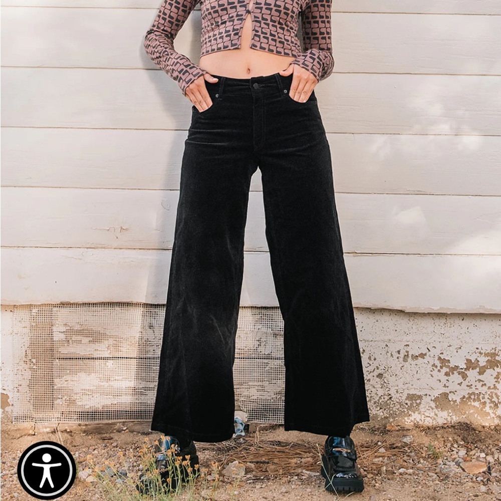 Road Stop Trouser Pants BNWT